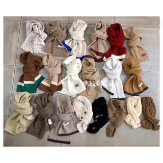 [Ảnh Thật] KHĂN QUÀNG CỔ LEN HÀN QUỐC DÀNH CHO BÉ GÁI VÀ BÉ TRAI THÍCH HỢP CHO MÙA THU VÀ MÙA ĐÔNG