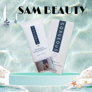 Kem Chống Nắng Múi Xù Chính Hãng GORGEOUS  - SAM