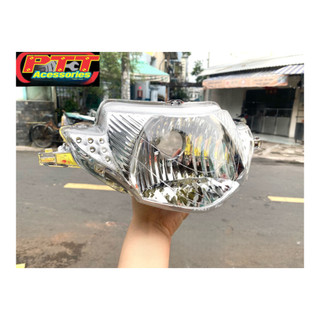 PHA ĐÈN TRƯỚC XE FUTURE NEO - HÀNG ĐẸP ĐẶC BIỆT