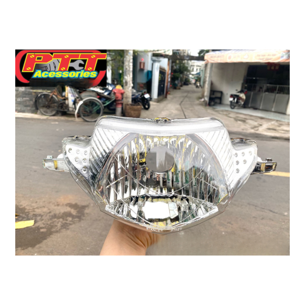 PHA ĐÈN TRƯỚC XE FUTURE NEO - HÀNG ĐẸP ĐẶC BIỆT