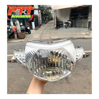 PHA ĐÈN TRƯỚC XE FUTURE NEO - HÀNG ĐẸP ĐẶC BIỆT
