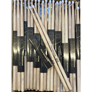 Dùi trống Gỗ ANLE OAK 5AN, dùi đầu nhựa cao cấp.