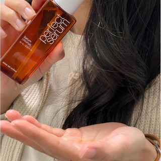 Dưỡng tóc Miseen Perfect Serum 80ml