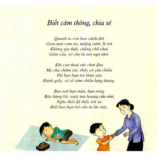 Sách - Lời vàng trao con - Tân Việt Books