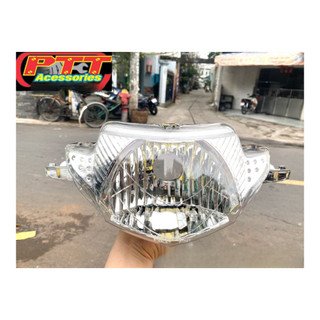 PHA ĐÈN TRƯỚC XE FUTURE NEO - HÀNG ĐẸP ĐẶC BIỆT