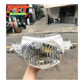 PHA ĐÈN TRƯỚC XE FUTURE NEO - HÀNG ĐẸP ĐẶC BIỆT