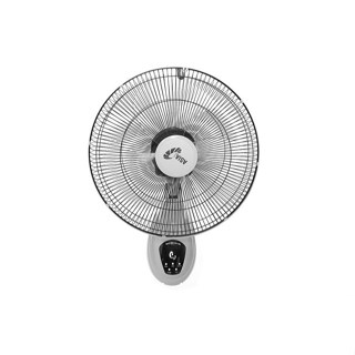 Quạt treo Asia VY377790 Xám công suất 55w, 3 mức gió,motor Bạc thau siêu bền