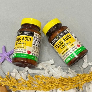 Viên uống Folic mọc Râu Tóc