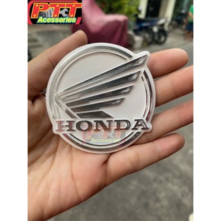 LOGO BỬNG XE CUB