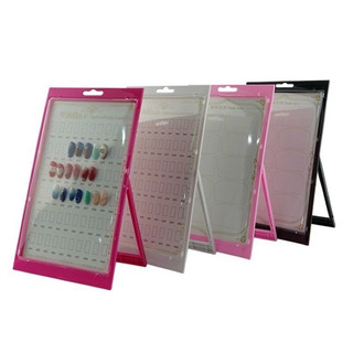 Khung trưng mẫu móng - phụ kiện nail