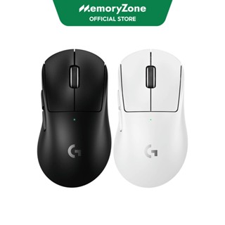 Chuột Gaming không dây Logitech G Pro X Superlight 2 DEX