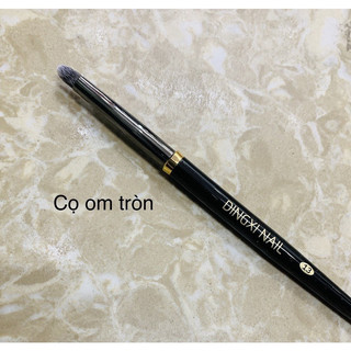 Bộ cọ dingxi, cọ nhật cao cấp bán lẻ