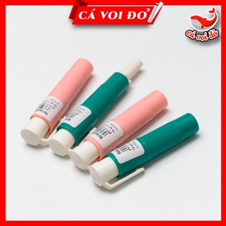  Bút kẹp phấn Hồng Hà dành cho giáo viên và học sinh  3286  