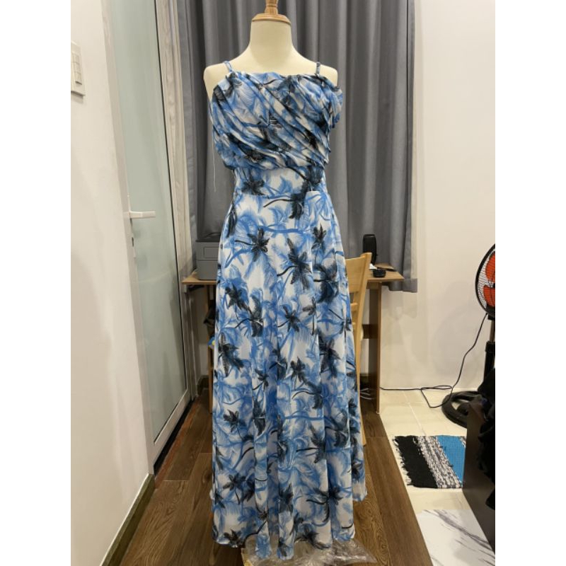 đầm maxi 2day