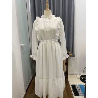 đầm trắng bèo
