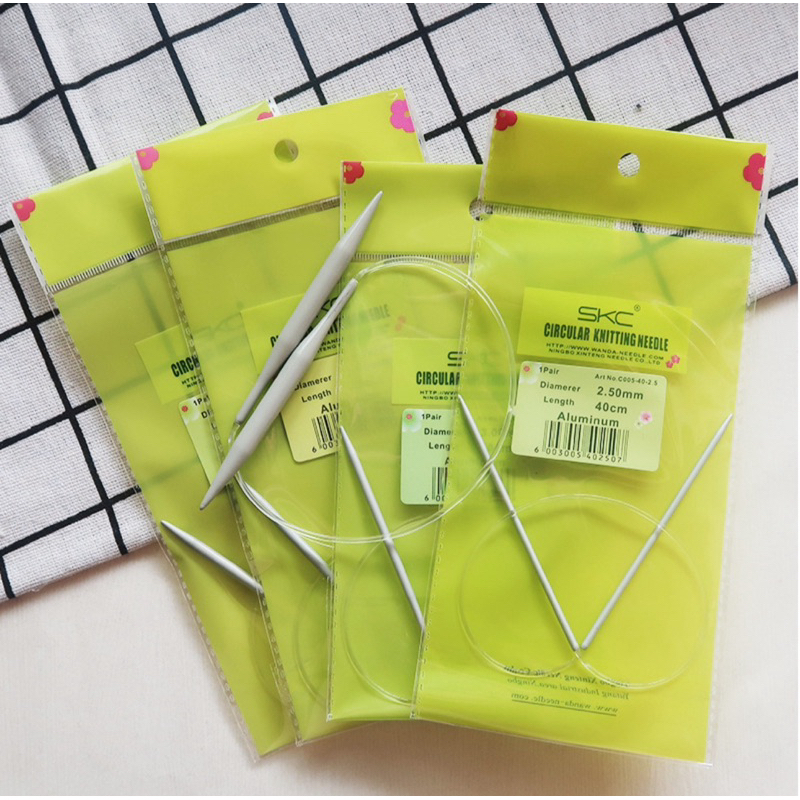 [Hoả tốc] - Kim đan vòng SKC 40/60/80cm - Tiemmyan138