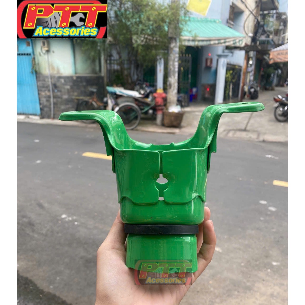 SỌ KHỈ XE CUB 78