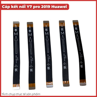 Cáp kết nối Y7 pro 2019 Huawei