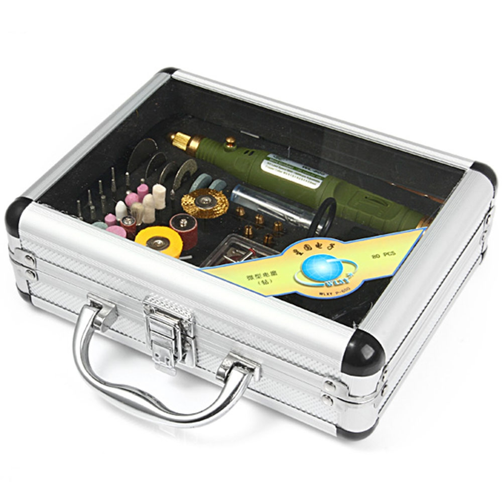[ HOT SALE ] Máy khắc mài mini cao cấp WL-800
