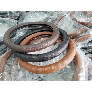 Bọc Bao Da Vô Lăng Xe Tải KENBO