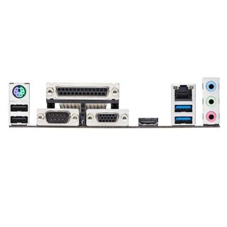 FE chặn main ASUS H110M-D D3 (Mainboard IO Shield: 185)