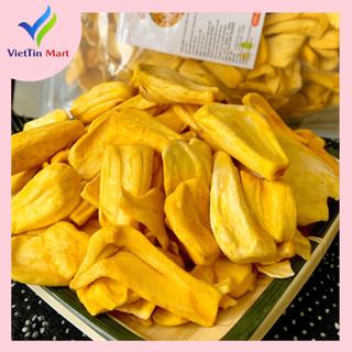 Mít Sấy Hàng Vỡ Viettin Mart 500G