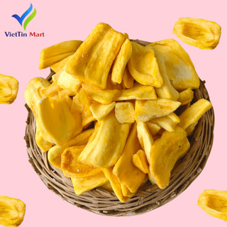 Mít Sấy Hàng Vỡ Viettin Mart 500G