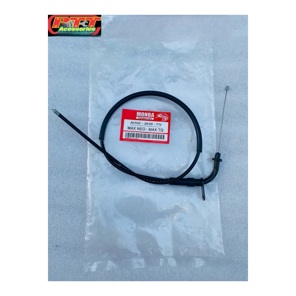 DÂY GA XE MAX 3 ( TRUNG QUỐC )