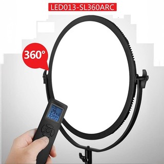 Đèn Led Soft Light Studio KingMa SL-272A 40W , SL-288A 40W, SL360ARC 70W – HL Studio – Công Suất Cao, Ánh Sáng Mềm
