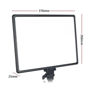 Đèn Led Soft Light Studio KingMa SL-272A 40W , SL-288A 40W, SL360ARC 70W – HL Studio – Công Suất Cao, Ánh Sáng Mềm
