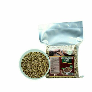 Hạt Diêm mạch Quinoa Cao Cấp
