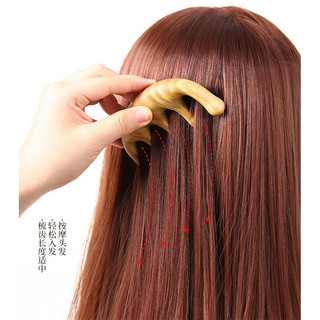 Dụng cụ massage bằng gỗ
