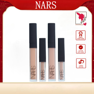   Full Size  Kem che khuyết điểm NARS Radiant Creamy Concealer 6ml 
