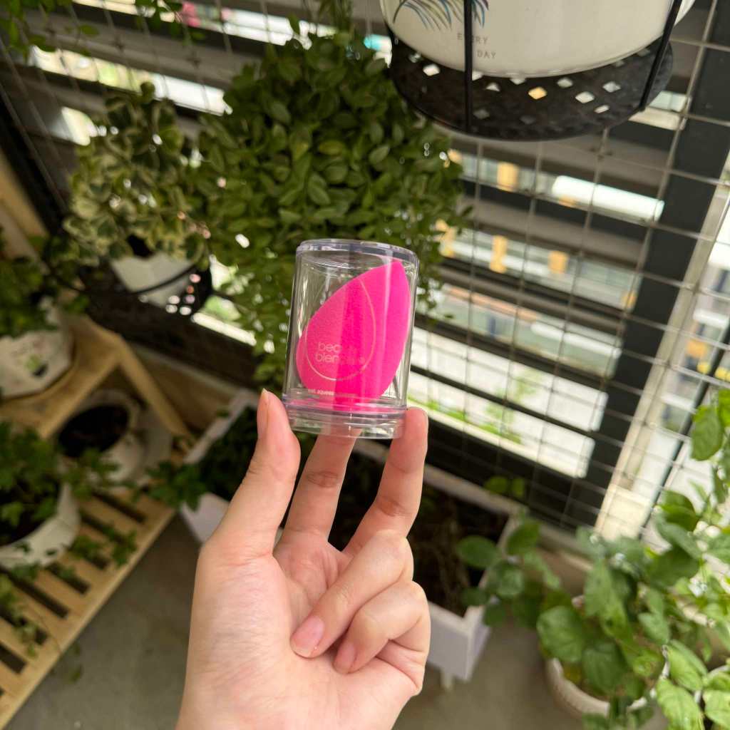 Mút tán Beauty blender