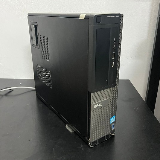 Cây máy vi tính đồng bộ H61 siêu bền cực đẹp giá tốt kết nối wifi internet không dây full cấu hình g