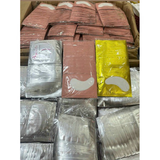 Gelpad (miếng dán mí dưới,nối mi)