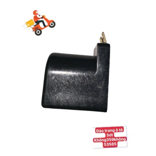 Rơ le còi basuri 6 loa các loại rơ le thay thế còi basuri 12v 24v