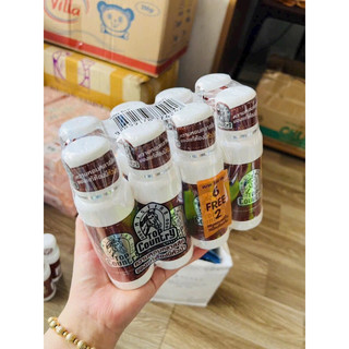 01 Lăn Khử Mùi Top Country Thái Lan 100ml