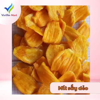 Mít Sấy Dẻo Thơm Ngon VietTin Mart