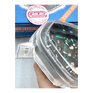 ĐỒNG HỒ XE WAVE NHỎ - ĐỜI ĐẦU ( TRUNG QUỐC )