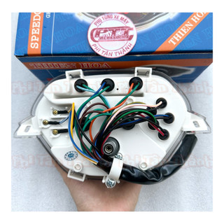 ĐỒNG HỒ XE WAVE NHỎ - ĐỜI ĐẦU ( TRUNG QUỐC )
