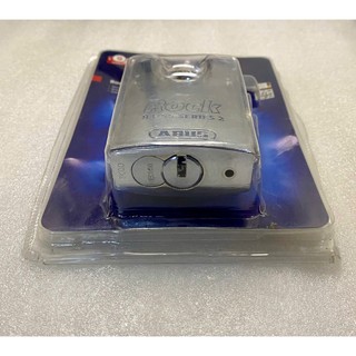 KHÓA ABUS 83/55 CS THÉP CHỐNG CẮT CAO CẤP