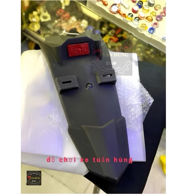 Đuôi Dè Exciter 150, Đuôi Dè FZ Gắn Ex 150