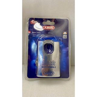 KHÓA ABUS 83/55 CS THÉP CHỐNG CẮT CAO CẤP