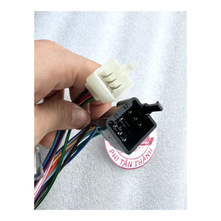 ĐỒNG HỒ XE WAVE NHỎ - ĐỜI ĐẦU ( TRUNG QUỐC )