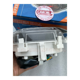 ĐỒNG HỒ XE WAVE NHỎ - ĐỜI ĐẦU ( TRUNG QUỐC )