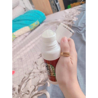 01 Lăn Khử Mùi Top Country Thái Lan 100ml