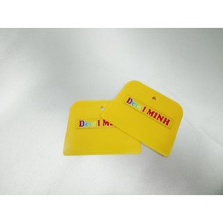 DECALMINH miếng vuốt hỗ trợ dán giấy decal