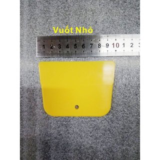 DECALMINH miếng vuốt hỗ trợ dán giấy decal