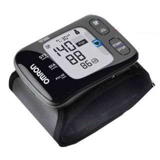 ✅ Máy đo huyết áp Omron HEM-6232T